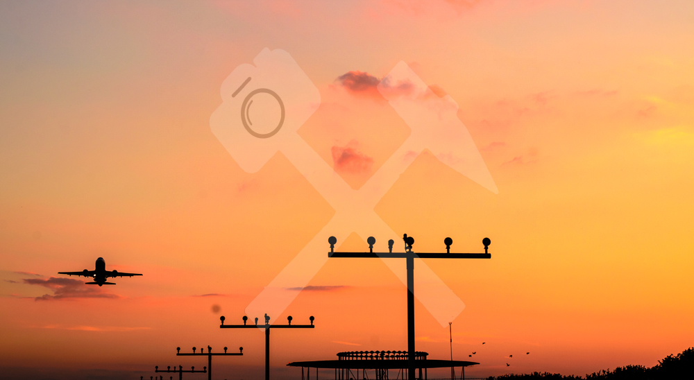 Abflug in den Urlaub_1000